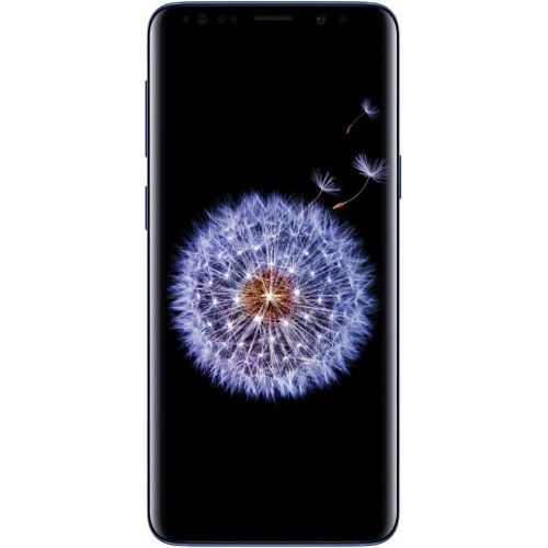 삼성 [아마존베스트]Samsung Galaxy S9+ Factory Unlocked Smartphone 64GB - Midnight Black - US Warranty [SM-G965UZKAXAA]