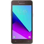 [아마존베스트]Samsung Galaxy J2 Core 2018 Factory Unlocked 4G LTE (USA Latin Caribbean) Android Oreo SM-J260M Dual Sim 8MP 8GB (Gold)