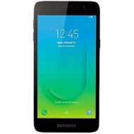 [아마존베스트]Samsung Galaxy J2 Core 2018 International Version, No Warranty Factory Unlocked 4G LTE (USA Latin Caribbean) Android Oreo SM-J260M Dual Sim 8MP 8GB (Black)