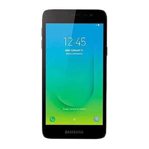 삼성 [아마존베스트]Samsung Galaxy J2 Core 2018 International Version, No Warranty Factory Unlocked 4G LTE (USA Latin Caribbean) Android Oreo SM-J260M Dual Sim 8MP 8GB (Black)