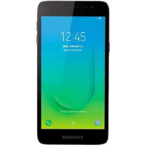 삼성 [아마존베스트]Samsung Galaxy J2 Core 2018 International Version, No Warranty Factory Unlocked 4G LTE (USA Latin Caribbean) Android Oreo SM-J260M Dual Sim 8MP 8GB (Black)