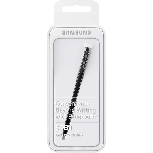 삼성 [아마존베스트]Samsung Official Original Galaxy Note 9 S Pen Stylus (Black)