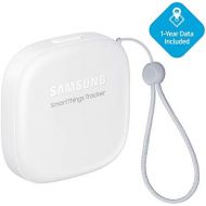 [아마존베스트]Samsung SmartThings Tracker [SM-V110AZWAATT] Live GPS-Enabled Tracking via Nationwide LTE-M Networks | Use for Kids, Cars, Keys, Pets Wallets, Luggage, and More - Small, White