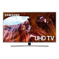 [아마존핫딜]Samsung RU7409 108 cm (43 Zoll) LED Fernseher (Ultra HD, HDR, Triple Tuner, Smart TV) [Modelljahr 2019]