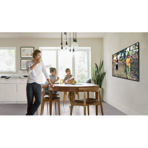 삼성 [아마존 핫딜]  [아마존핫딜]Samsung RU7409 108 cm (43 Zoll) LED Fernseher (Ultra HD, HDR, Triple Tuner, Smart TV) [Modelljahr 2019]