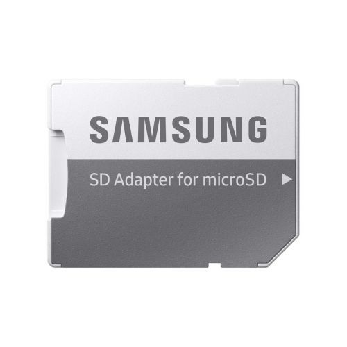 삼성 [아마존 핫딜]  [아마존핫딜]Samsung EVO Plus microSDHC 128 GB Speicherkarte bis zu 100 MB/s, UHS-I U3 (inkl. SD Adapter)