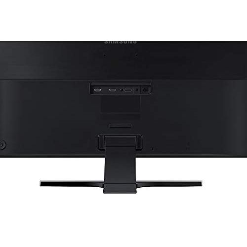 삼성 [아마존 핫딜]  [아마존핫딜]Samsung U28E590D Monitor (HDMI, 28 Zoll, 71,12cm, 1ms Reaktionszeit, 60Hz Aktualisierungsrate, 3840 x 2160 Pixel) schwarz/silber