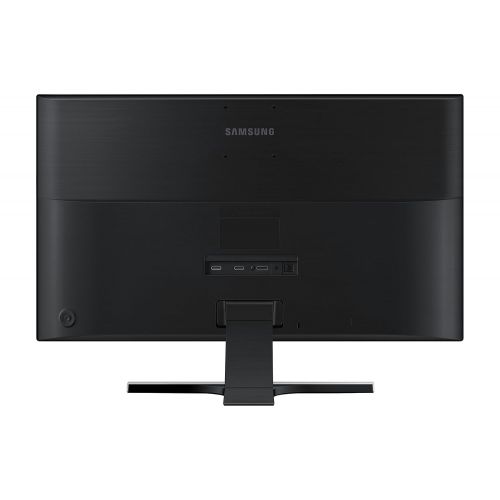 삼성 [아마존 핫딜]  [아마존핫딜]Samsung U28E590D Monitor (HDMI, 28 Zoll, 71,12cm, 1ms Reaktionszeit, 60Hz Aktualisierungsrate, 3840 x 2160 Pixel) schwarz/silber