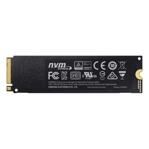 삼성 [아마존 핫딜]  [아마존핫딜]Samsung MZ-V7E1T0BW Interne NVMe SSD 970 EVO 1 TB M.2 bis zu 3.400 MB/s