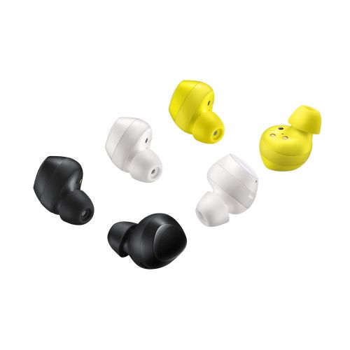 삼성 [아마존 핫딜]  [아마존핫딜]Samsung Galaxy Buds, Schwarz