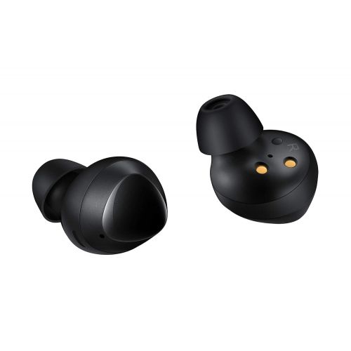 삼성 [아마존 핫딜]  [아마존핫딜]Samsung Galaxy Buds, Schwarz