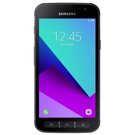 [아마존핫딜]Samsung Galaxy Xcover 4 Smartphone (12,67 cm (5 Zoll) Touch-Display, 16 GB Speicher, Android 7,0 Nougat) schwarz