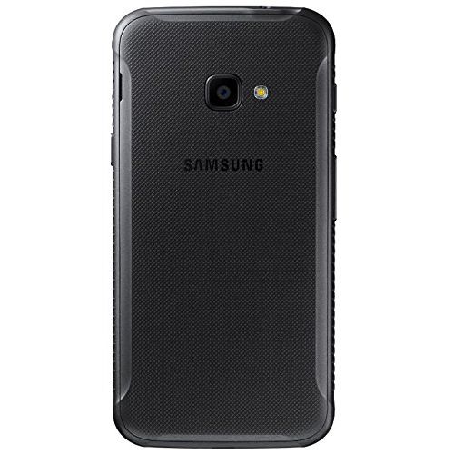 삼성 [아마존 핫딜]  [아마존핫딜]Samsung Galaxy Xcover 4 Smartphone (12,67 cm (5 Zoll) Touch-Display, 16 GB Speicher, Android 7,0 Nougat) schwarz