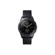 [아마존 핫딜]  [아마존핫딜]Samsung SM-R810NZKADBT Galaxy Watch 42 mm (Bluetooth), Schwarz