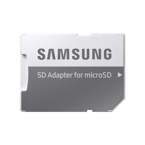 삼성 [아마존 핫딜]  [아마존핫딜]Samsung EVO Plus microSDHC 256 GB Speicherkarte bis zu 100 MB/s, UHS-I U3 (inkl. SD Adapter)