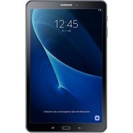 [아마존 핫딜]  [아마존핫딜]Samsung Galaxy Tab A T580 25,54 cm (10,1 Zoll) Tablet-PC (1,6 GHz Octa-Core, 2GB RAM, 32GB eMMC, Wi-Fi, Android 6.0) schwarz