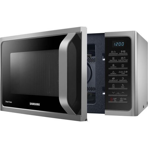 삼성 Samsung MC28H5015AS Mikrowelle / 900 W