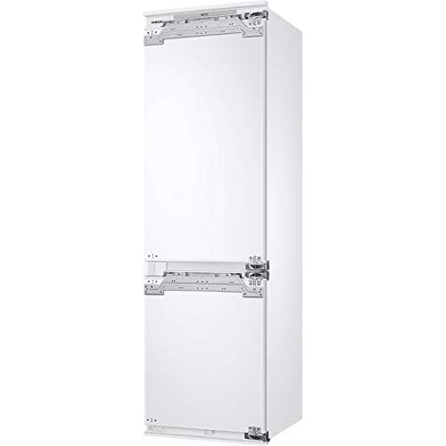 삼성 Samsung BRB2G0135WW/EG Kuehl-Gefrier-Kombination (Gefrierteil unten - Einbau)/ 54 cm /Space Max