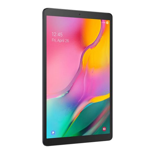 삼성 Samsung Galaxy Tab A 10.1 128 GB Wifi Tablet Black (2019)