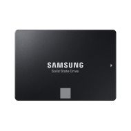 Samsung SSD 860 EVO 250GB 2.5 Inch SATA III Internal SSD (MZ-76E250B/AM)