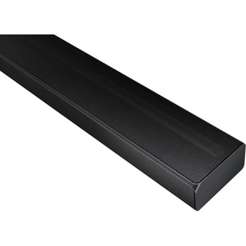 삼성 Samsung HW-Q60T Wireless 5.1 Channel Soundbar and Bluetooth Subwoofer with an Additional 1 Year Coverage by Epic Protect (2020)