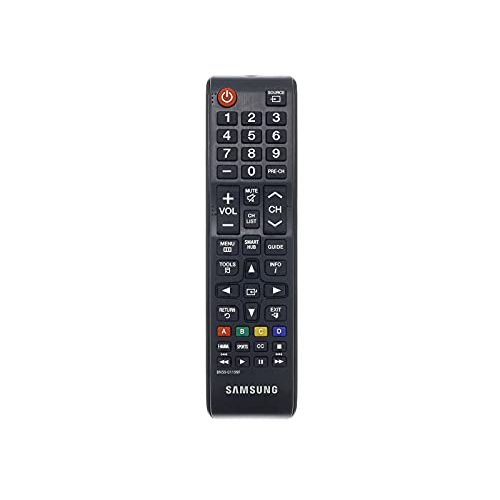 삼성 Samsung TV Remote Control BN59-01199F by Samsung