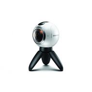 Samsung Gear 360 Real 360° High Resolution VR Camera (US Version with Warranty)