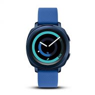 Samsung Gear Sport Smartwatch (Bluetooth), Blue, SM-R600NZBAXAR  US Version with Warranty