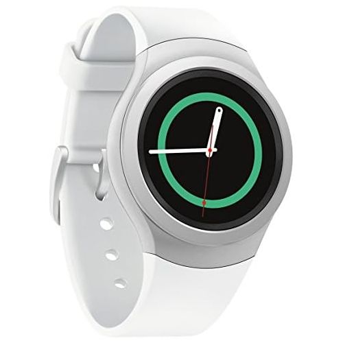 삼성 Samsung Gear S2 Smartwatch - Silver