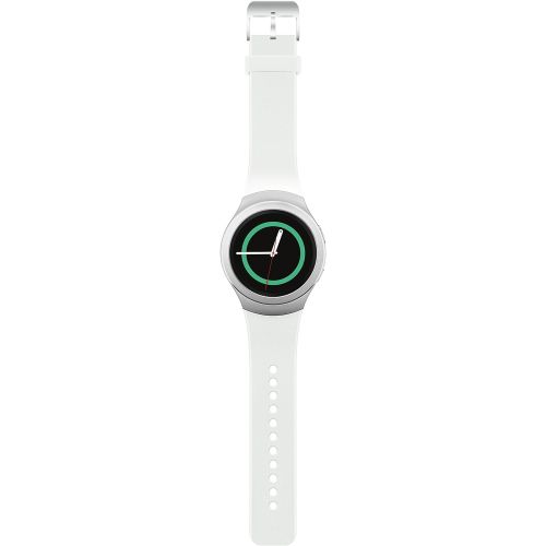 삼성 Samsung Gear S2 Smartwatch - Silver