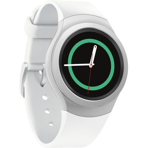 삼성 Samsung Gear S2 Smartwatch - Silver