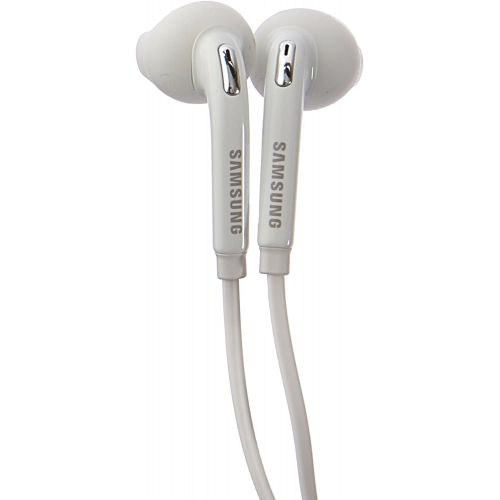 삼성 Samsung - Stereo Headsets 3.5mm - Extra Ear gels included Designed Specifically for Your Samsung Galaxy S6