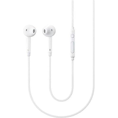 삼성 Samsung - Stereo Headsets 3.5mm - Extra Eargels Included (S,M)