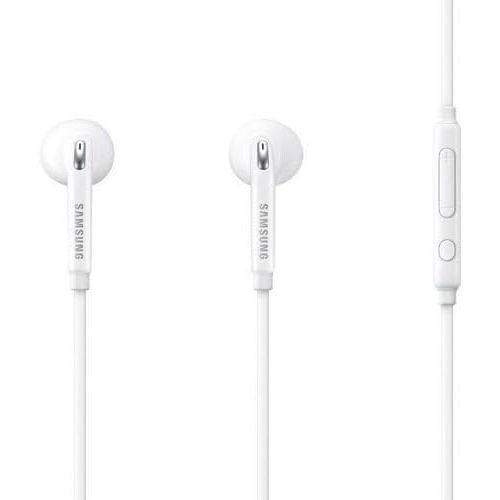 삼성 Samsung - Stereo Headsets 3.5mm - Extra Eargels Included (S,M)