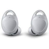 Samsung Gear IconX (2018 Edition) Bluetooth Cord-free Fitness Earbuds, w/ On-board 4Gb MP3 Player (US Version with Warranty) - Gray - SM-R140NZAAXAR