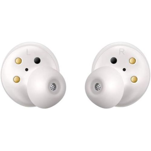 삼성 Samsung Galaxy Buds True Wireless Earbuds - White