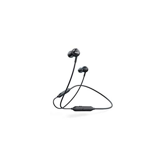 삼성 Samsung AKG Y100 Wireless Bluetooth Earbuds - Black (US Version)