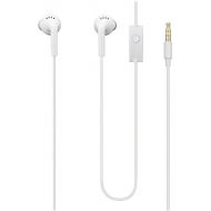 Orginal Samsung In-Ear Headset EHS61ASFWEC/STD in white with volume control for Galaxy Note N7000, Galaxy W i8150, Galaxy Y S5360, Galaxy Nexus I9250, s8600 Wave 3, Galaxy Xcover S
