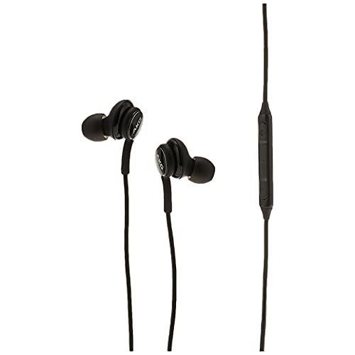 삼성 Samsung EO-IC100BBEGUS Corded Type-C Earphones, Black