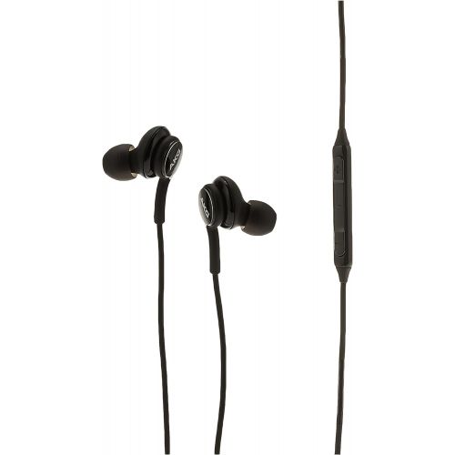 삼성 Samsung EO-IC100BBEGUS Corded Type-C Earphones, Black