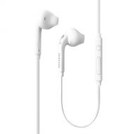 Samsung Earbud EO-EG920BW, 3.5mm Samsung Earbud Stereo Quality Earphones for Galaxy S6/S6 Edge/ S6 Edge+ or Other Devices - Come with Extra EAL Gels