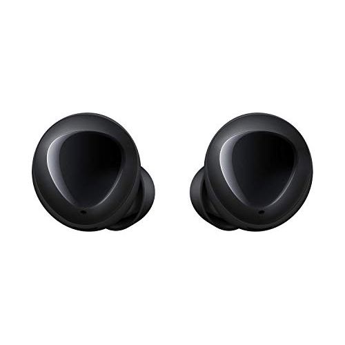 삼성 Samsung Galaxy Buds Bluetooth Wireless in - Ear True Earphones with Mic Black