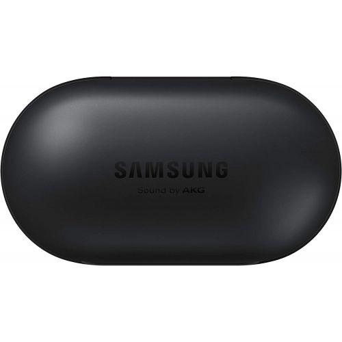 삼성 Samsung Galaxy Buds Bluetooth Wireless in - Ear True Earphones with Mic Black