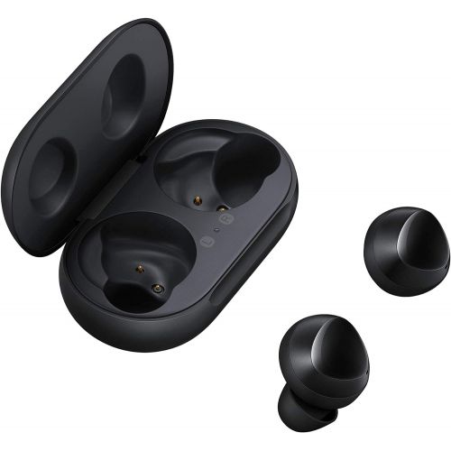 삼성 Samsung Galaxy Buds Bluetooth Wireless in - Ear True Earphones with Mic Black