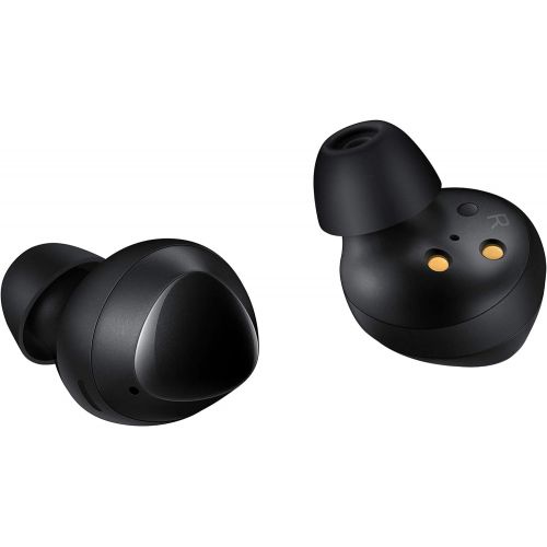 삼성 Samsung Galaxy Buds Bluetooth Wireless in - Ear True Earphones with Mic Black