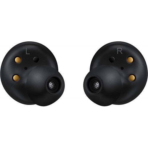 삼성 Samsung Galaxy Buds Bluetooth Wireless in - Ear True Earphones with Mic Black