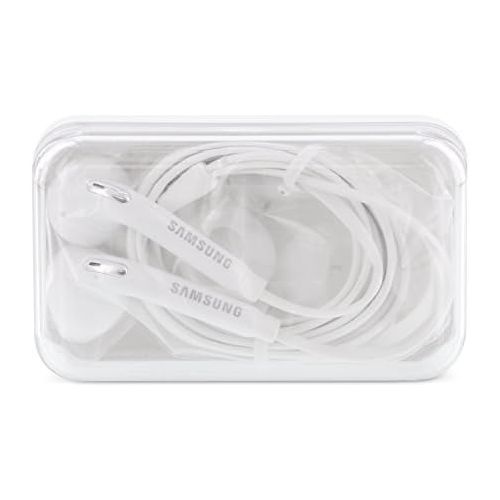 삼성 Samsung EO-EG920LW Wired 3.5mm Headset with Microphone (In Jewel Case)