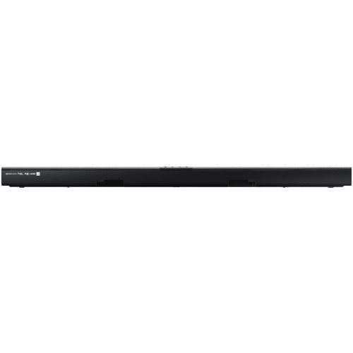 삼성 Samsung QN75Q90TA 4K Ultra High Definition Quantum QLED Smart TV with a Samsung HW-Q60T Wireless 5.1 Channel Soundbar and Bluetooth Subwoofer (2020)