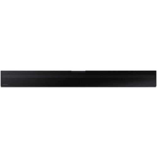 삼성 Samsung QN75Q90TA 4K Ultra High Definition Quantum QLED Smart TV with a Samsung HW-Q60T Wireless 5.1 Channel Soundbar and Bluetooth Subwoofer (2020)