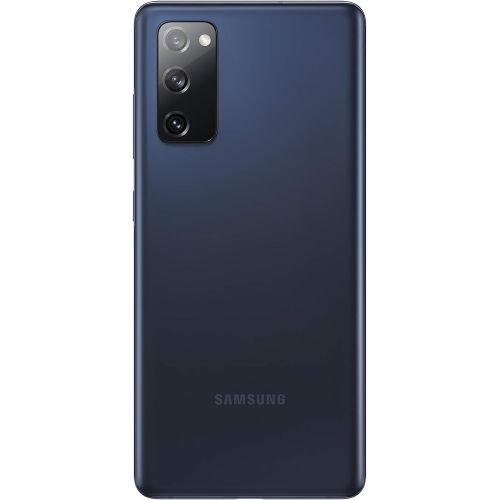 삼성 SAMSUNG Galaxy S20 FE 5G Factory Unlocked Android Cell Phone 128GB US Version Smartphone Pro-Grade Camera 30X Space Zoom Night Mode, Cloud Navy